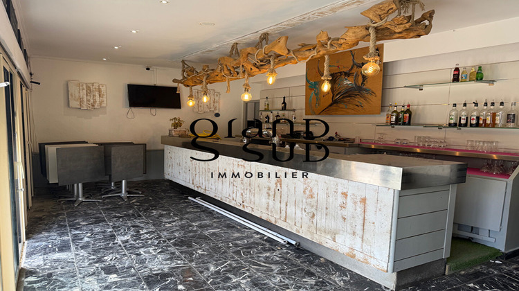 Ma-Cabane - Vente Maison LE GRAU-DU-ROI, 150 m²