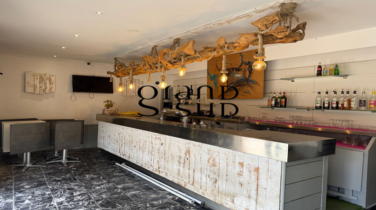 Ma-Cabane - Vente Maison LE GRAU-DU-ROI, 150 m²