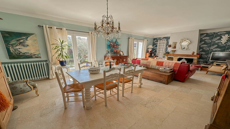 Ma-Cabane - Vente Maison LE GRAU-DU-ROI, 110 m²