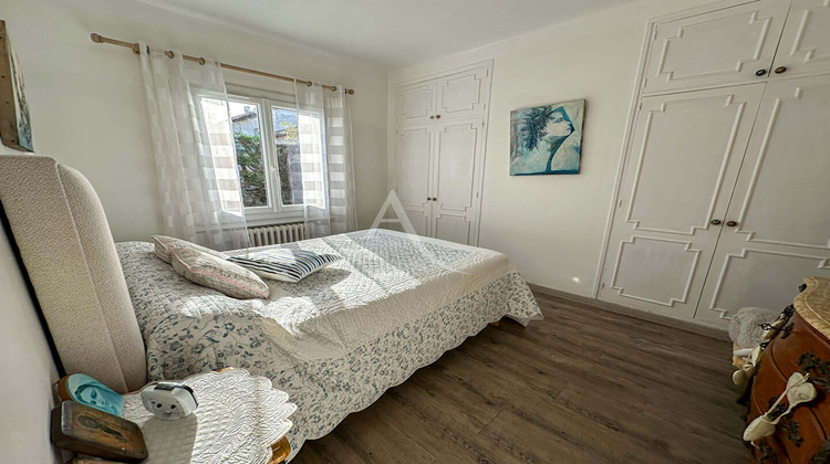 Ma-Cabane - Vente Maison LE GRAU-DU-ROI, 110 m²