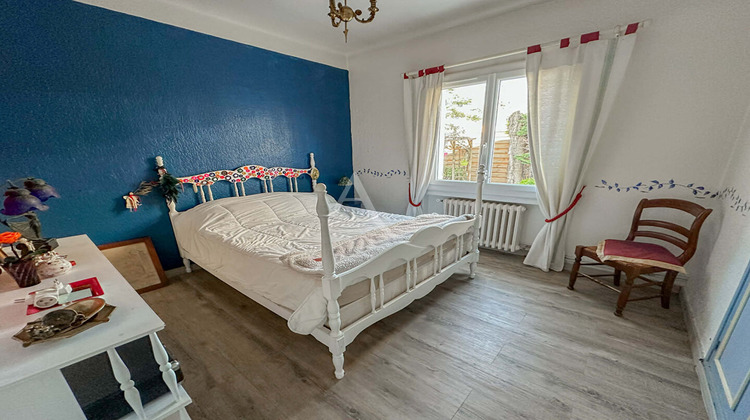 Ma-Cabane - Vente Maison LE GRAU-DU-ROI, 110 m²