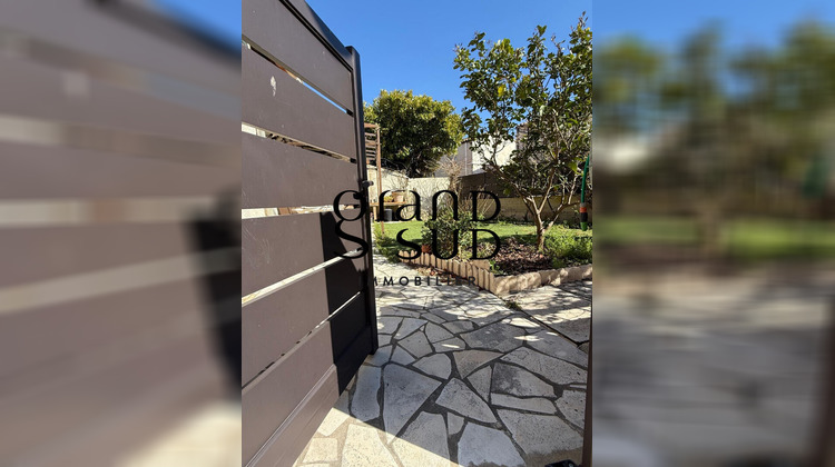 Ma-Cabane - Vente Maison LE GRAU-DU-ROI, 87 m²