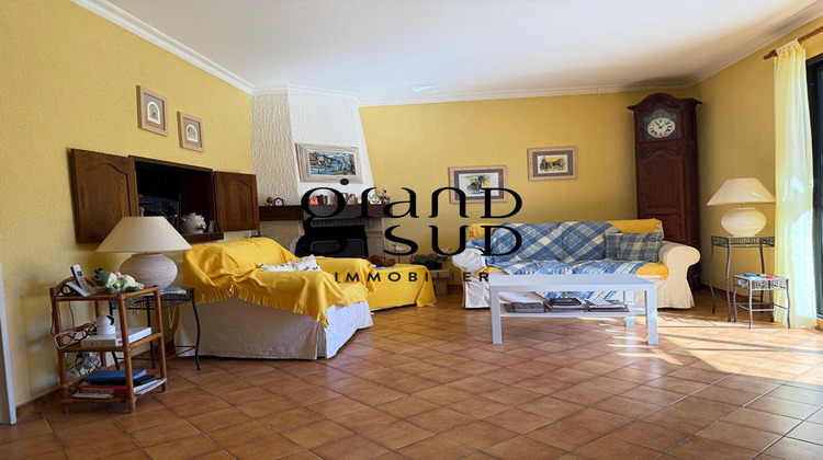 Ma-Cabane - Vente Maison LE GRAU-DU-ROI, 87 m²