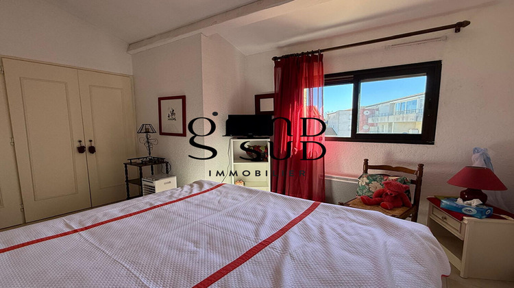 Ma-Cabane - Vente Maison LE GRAU-DU-ROI, 87 m²