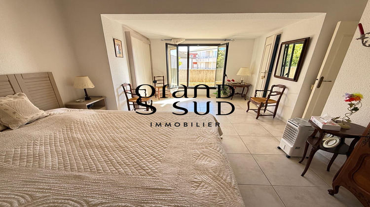 Ma-Cabane - Vente Maison LE GRAU-DU-ROI, 87 m²