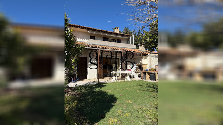 Ma-Cabane - Vente Maison LE GRAU-DU-ROI, 87 m²