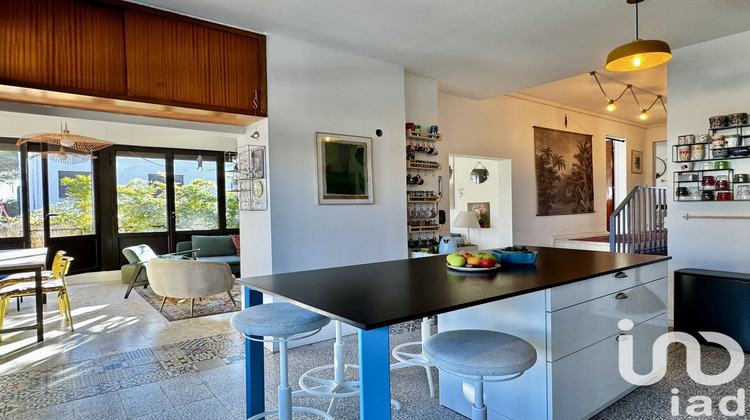 Ma-Cabane - Vente Maison Le Grau-du-Roi, 180 m²