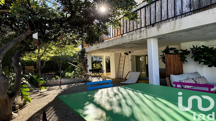 Ma-Cabane - Vente Maison Le Grau-du-Roi, 180 m²