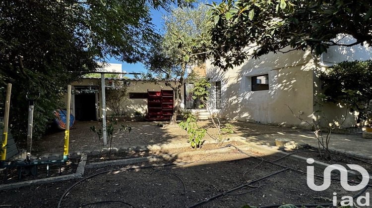 Ma-Cabane - Vente Maison Le Grau-du-Roi, 180 m²