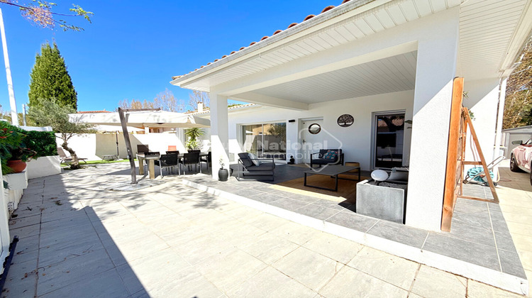 Ma-Cabane - Vente Maison LE GRAU-DU-ROI, 133 m²