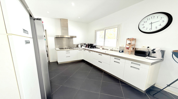 Ma-Cabane - Vente Maison LE GRAU-DU-ROI, 133 m²