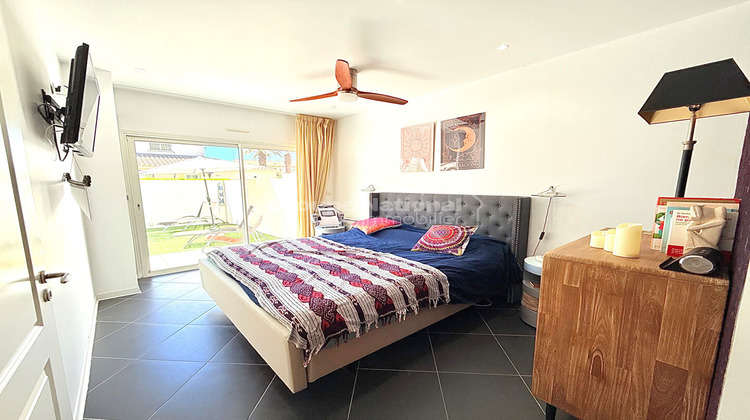 Ma-Cabane - Vente Maison LE GRAU-DU-ROI, 133 m²