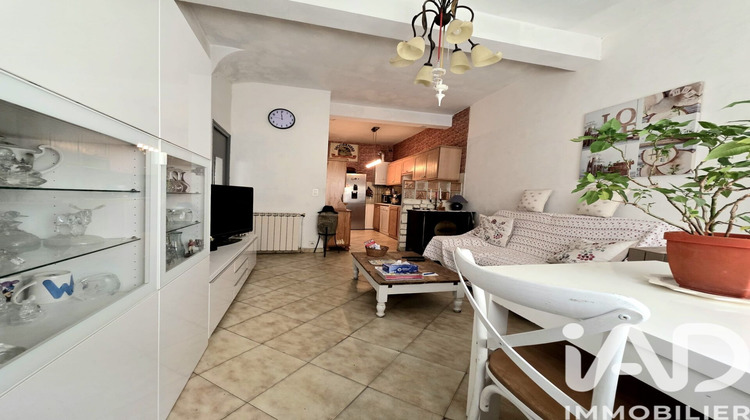 Ma-Cabane - Vente Maison Le Grau-du-Roi, 107 m²