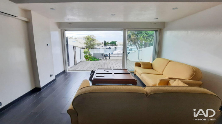 Ma-Cabane - Vente Maison Le Grau-du-Roi, 72 m²