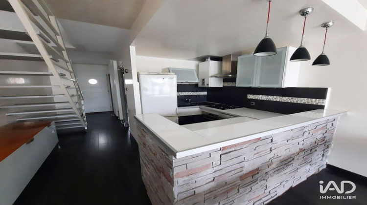 Ma-Cabane - Vente Maison Le Grau-du-Roi, 72 m²