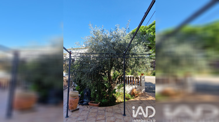 Ma-Cabane - Vente Maison Le Grau-du-Roi, 83 m²