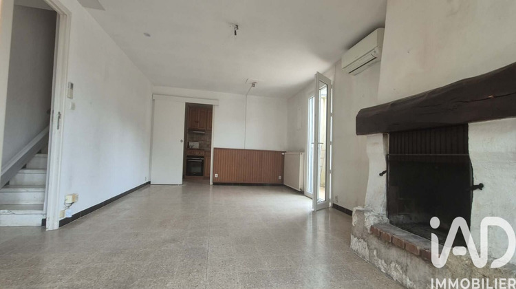 Ma-Cabane - Vente Maison Le Grau-du-Roi, 83 m²