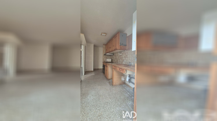 Ma-Cabane - Vente Maison Le Grau-du-Roi, 83 m²