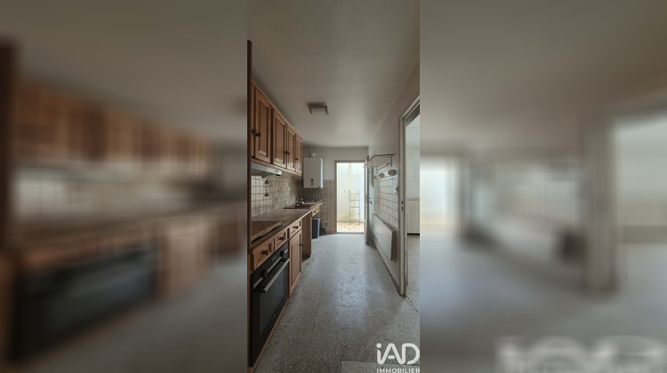 Ma-Cabane - Vente Maison Le Grau-du-Roi, 83 m²