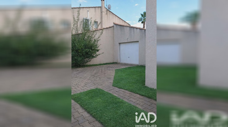 Ma-Cabane - Vente Maison Le Grau-du-Roi, 184 m²