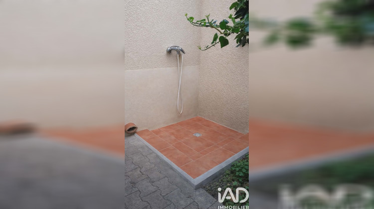 Ma-Cabane - Vente Maison Le Grau-du-Roi, 184 m²