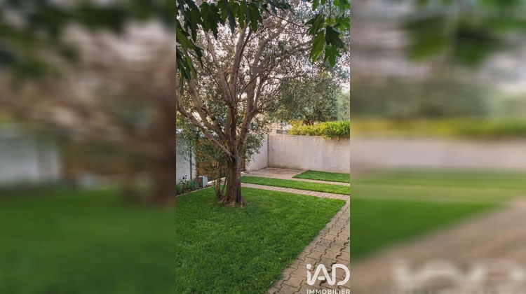 Ma-Cabane - Vente Maison Le Grau-du-Roi, 184 m²