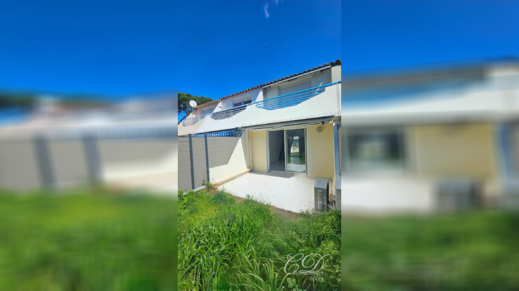 Ma-Cabane - Vente Maison Le Grau-du-Roi, 50 m²