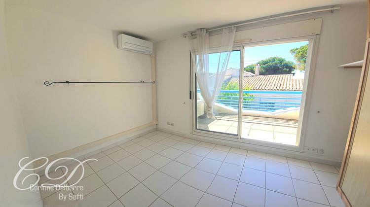 Ma-Cabane - Vente Maison Le Grau-du-Roi, 50 m²