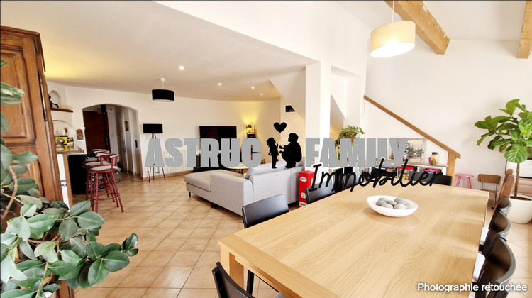 Ma-Cabane - Vente Maison LE GRAU-DU-ROI, 132 m²