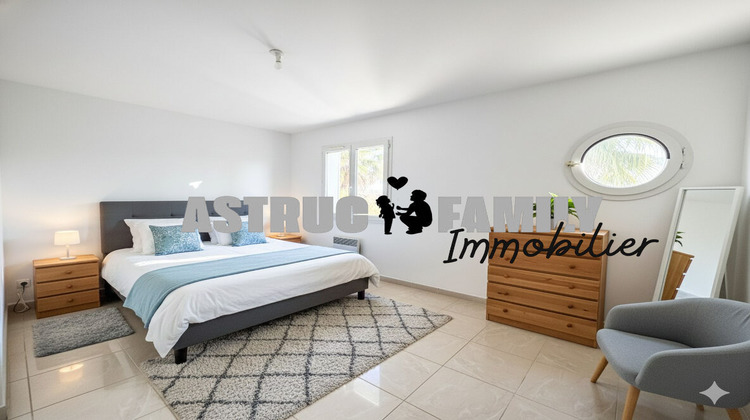 Ma-Cabane - Vente Maison LE GRAU-DU-ROI, 170 m²