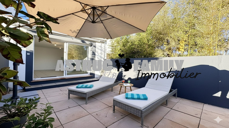 Ma-Cabane - Vente Maison LE GRAU-DU-ROI, 170 m²