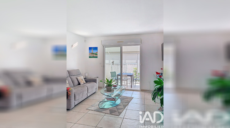 Ma-Cabane - Vente Maison Le Grau-du-Roi, 74 m²