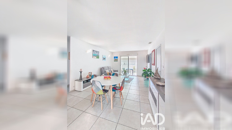 Ma-Cabane - Vente Maison Le Grau-du-Roi, 74 m²