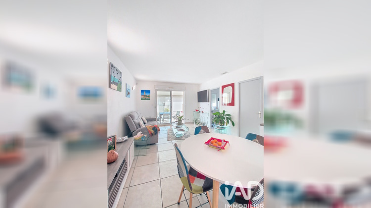 Ma-Cabane - Vente Maison Le Grau-du-Roi, 74 m²