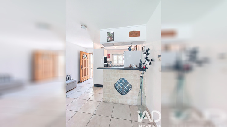 Ma-Cabane - Vente Maison Le Grau-du-Roi, 74 m²