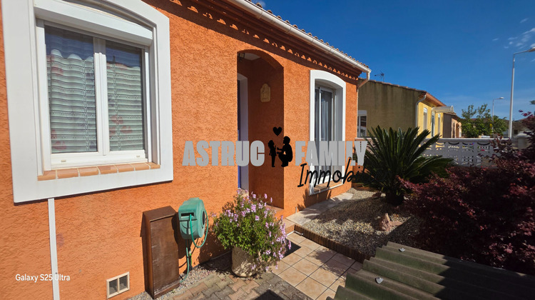 Ma-Cabane - Vente Maison LE GRAU-DU-ROI, 90 m²