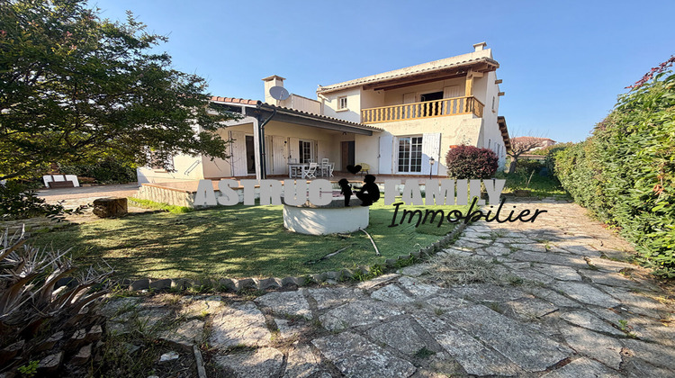 Ma-Cabane - Vente Maison LE GRAU-DU-ROI, 158 m²
