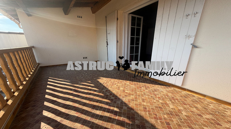 Ma-Cabane - Vente Maison LE GRAU-DU-ROI, 158 m²