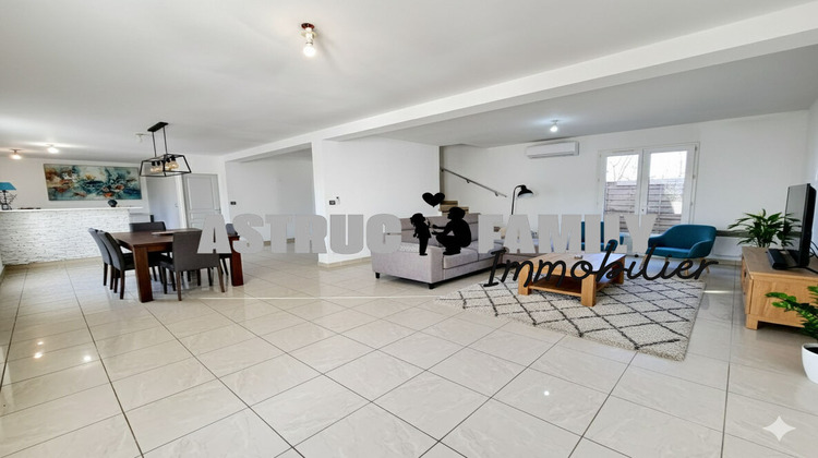 Ma-Cabane - Vente Maison LE GRAU-DU-ROI, 170 m²