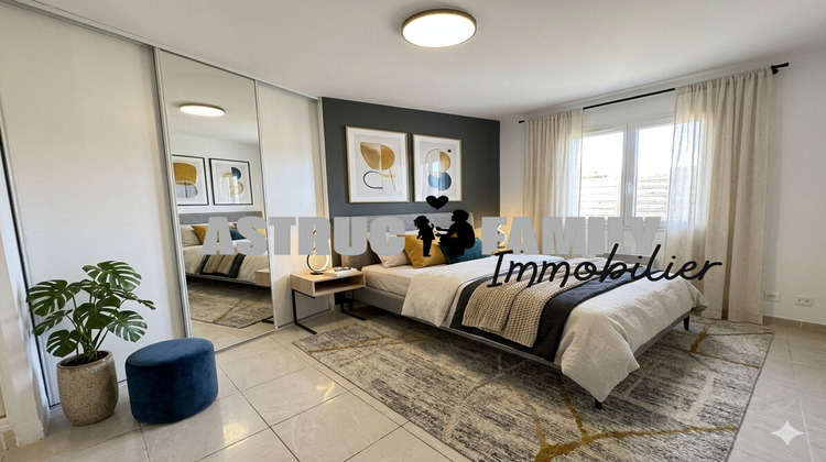 Ma-Cabane - Vente Maison LE GRAU-DU-ROI, 170 m²