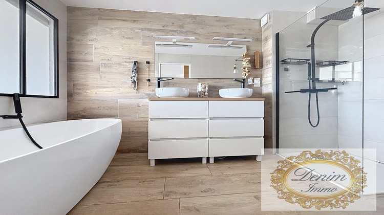 Ma-Cabane - Vente Maison Le Grau-du-Roi, 77 m²