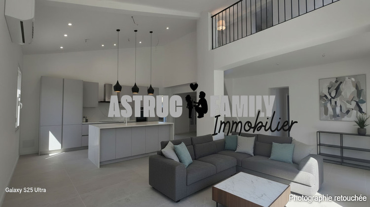 Ma-Cabane - Vente Maison LE GRAU-DU-ROI, 152 m²