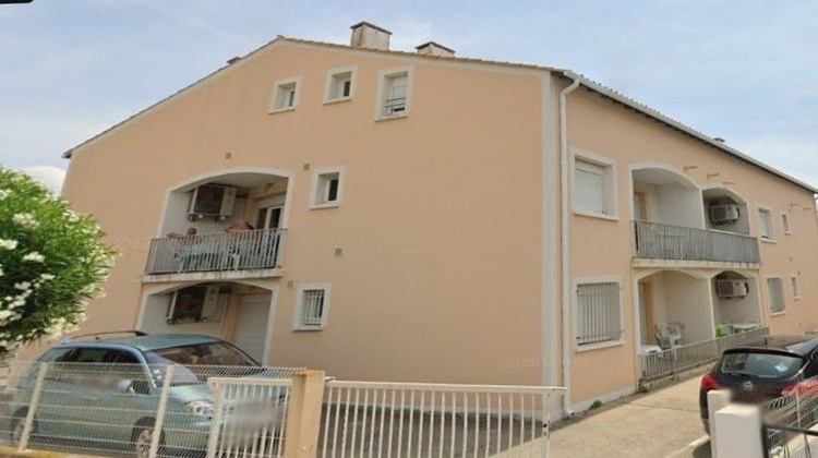 Ma-Cabane - Vente Maison LE GRAU DU ROI, 35 m²