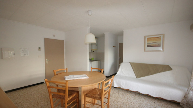 Ma-Cabane - Vente Maison LE GRAU DU ROI, 35 m²