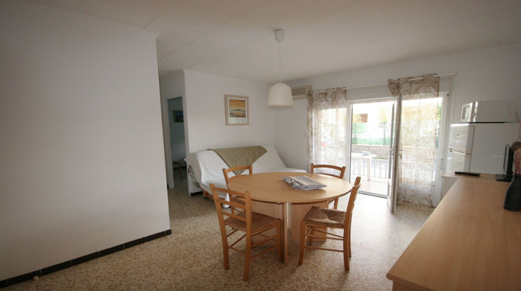 Ma-Cabane - Vente Maison LE GRAU DU ROI, 35 m²