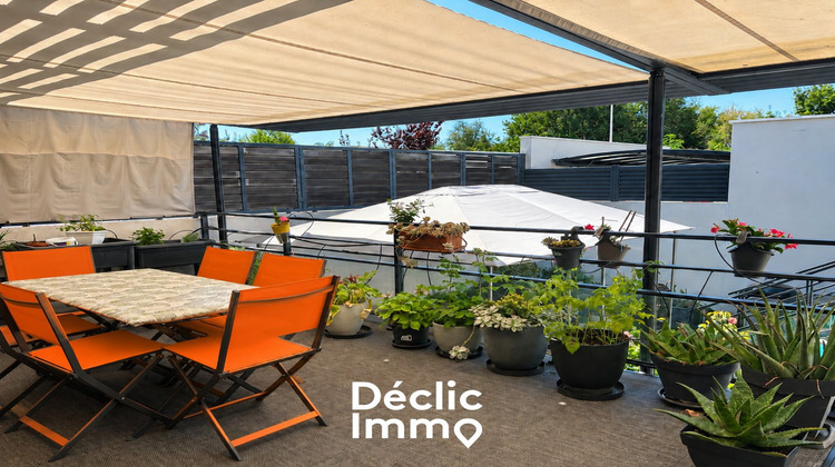 Ma-Cabane - Vente Maison LE GRAU DU ROI, 69 m²