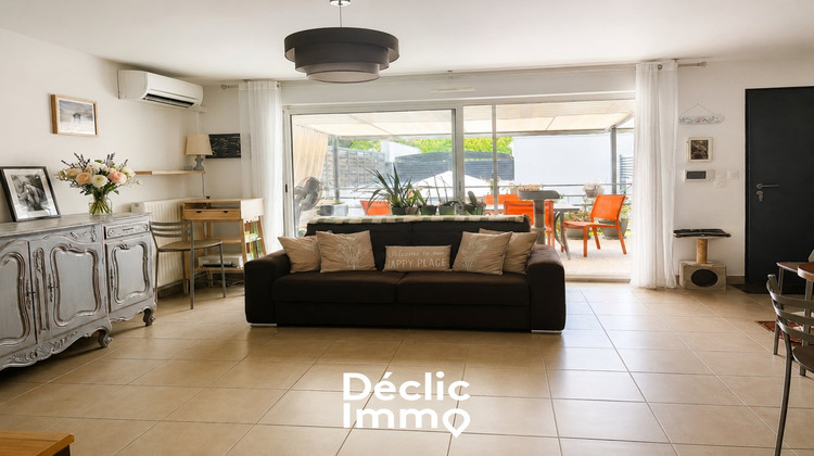 Ma-Cabane - Vente Maison LE GRAU DU ROI, 69 m²