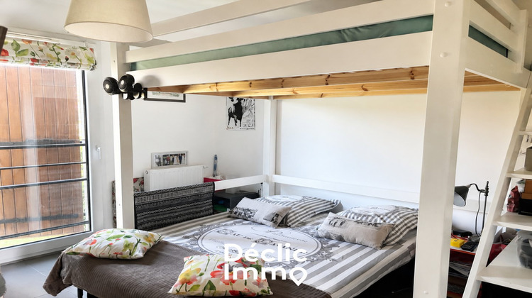 Ma-Cabane - Vente Maison LE GRAU DU ROI, 69 m²