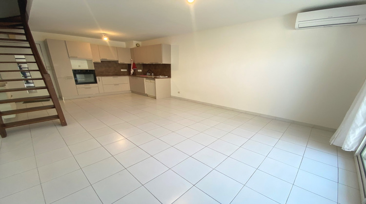 Ma-Cabane - Vente Maison LE GRAU DU ROI, 49 m²
