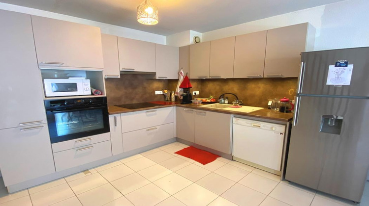 Ma-Cabane - Vente Maison LE GRAU DU ROI, 49 m²